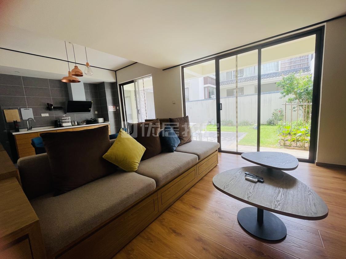 整租·大理的小院子·中区