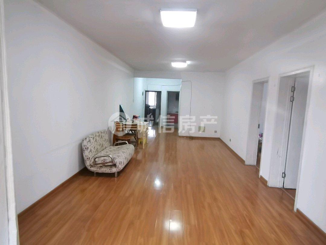 整租·两淮新城