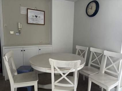 鹿城信河街整租 安平大厦3室1厅/133平/低楼层