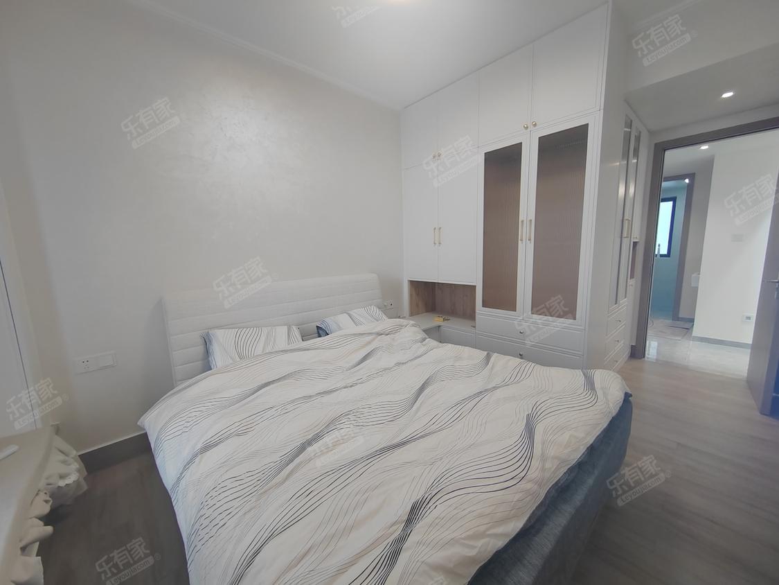 整租·云山诗意（鹤山)