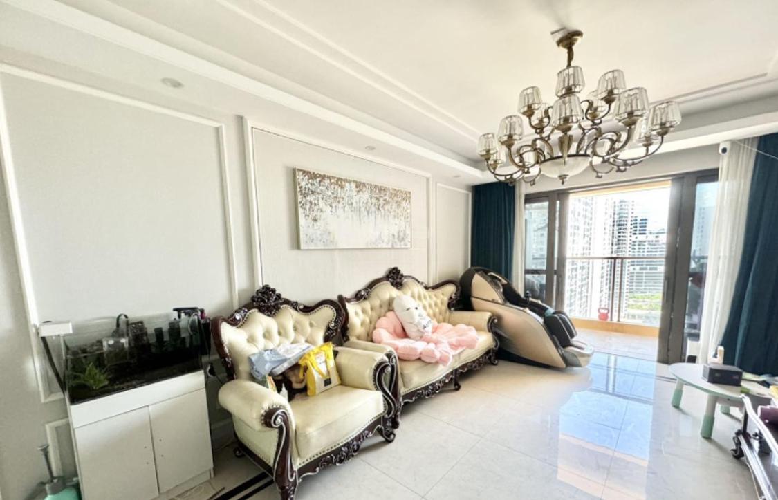 整租·利泽海月