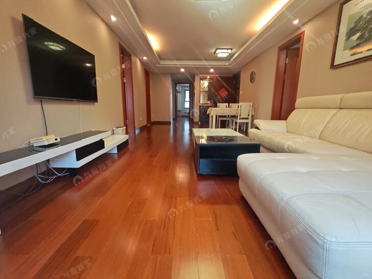 整租·长阳半岛(3号院)