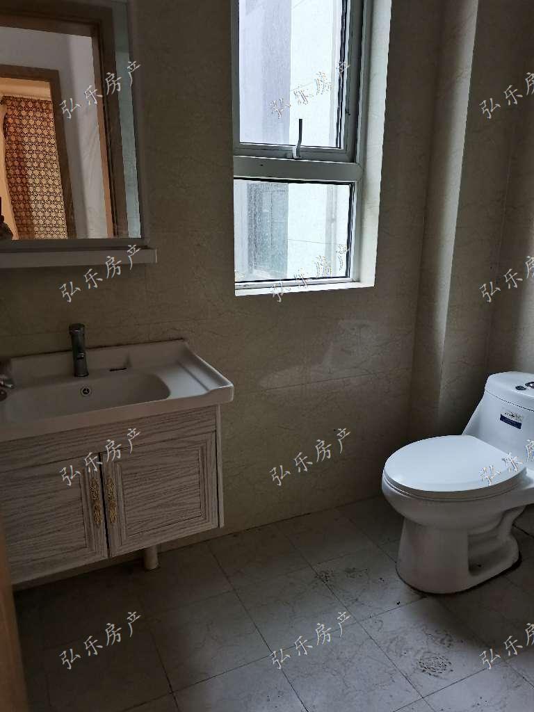 整租·中南闻荷府