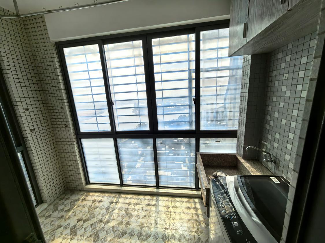 整租·银溪春墅