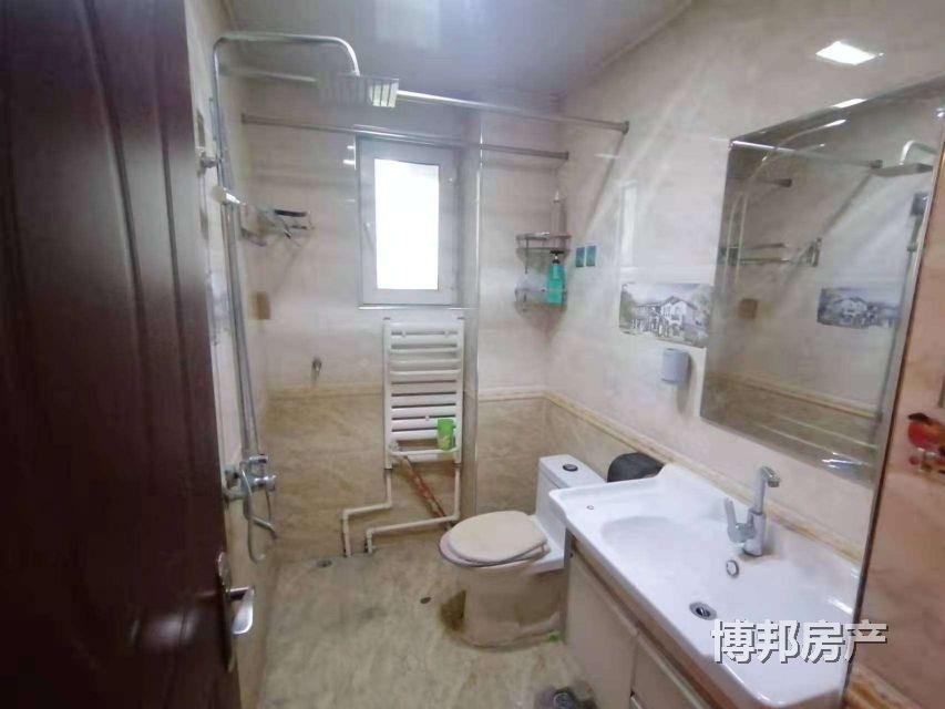 整租·山水兰德