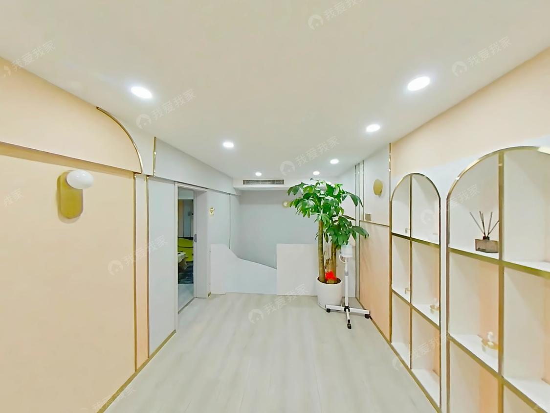 整租·长江路九号