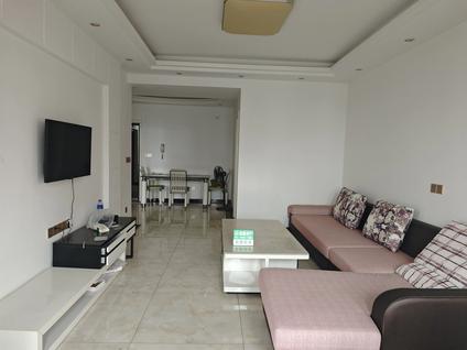 undefined整租·新风尚 2室2厅71㎡ | 北 | 顺庆 顺庆