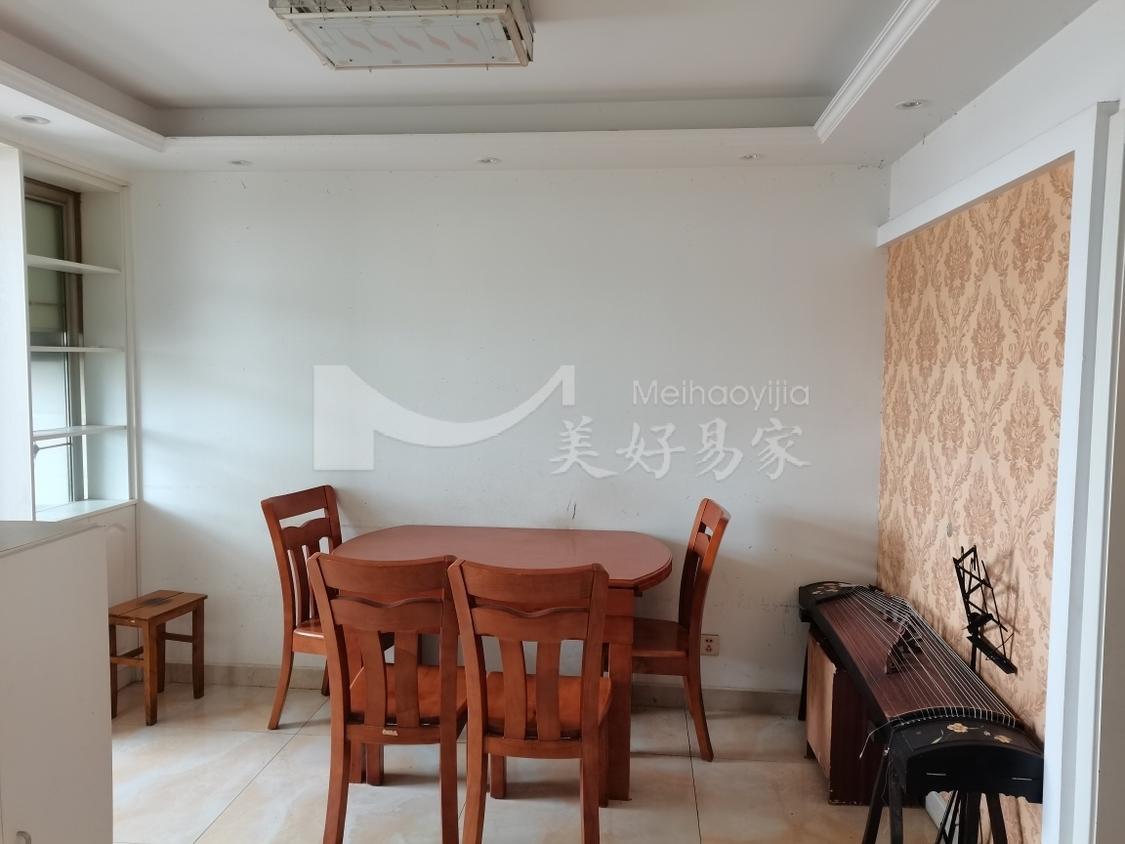 整租·东进小区