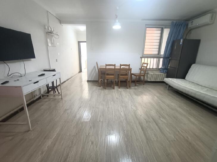 整租·景泰西里(西区)