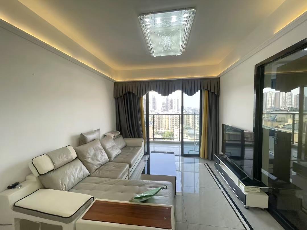 整租·花海湾(二三期)