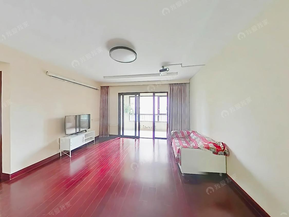 整租·惠灵顿海上花苑