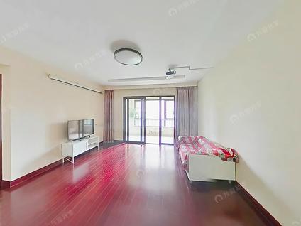 红桥芥园道整租 惠灵顿海上花苑3室2厅/173平/低楼层