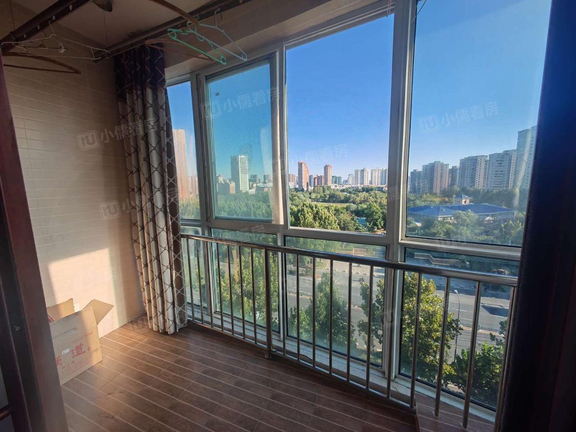 整租·人民家园