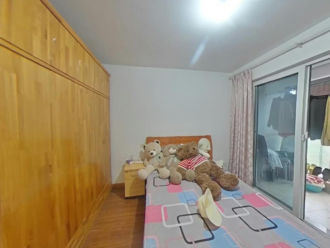 整租·洲岛和园(和乐苑)