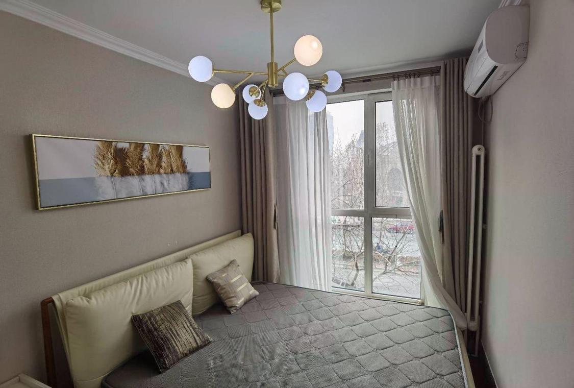 整租·富力城(D区)