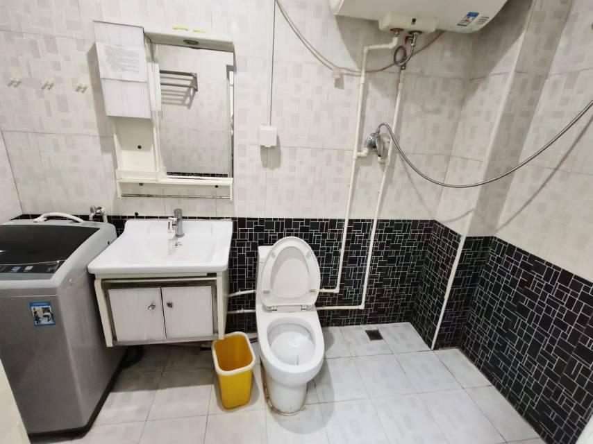 合租·园景(东区)