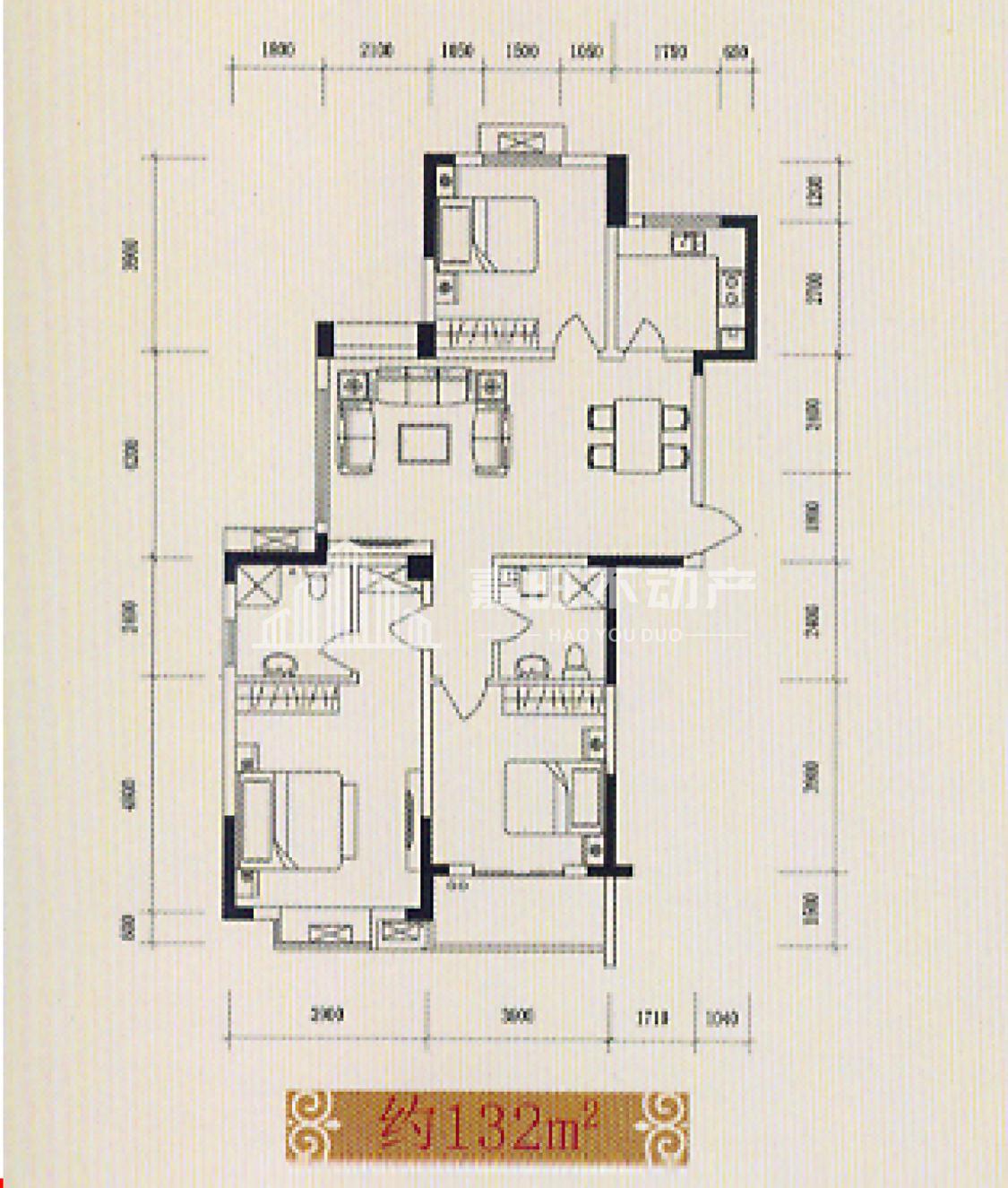 整租·鑫源中心