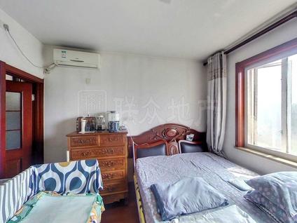 丰台菜户营整租 鹏润家园2室2厅/103平/低楼层
