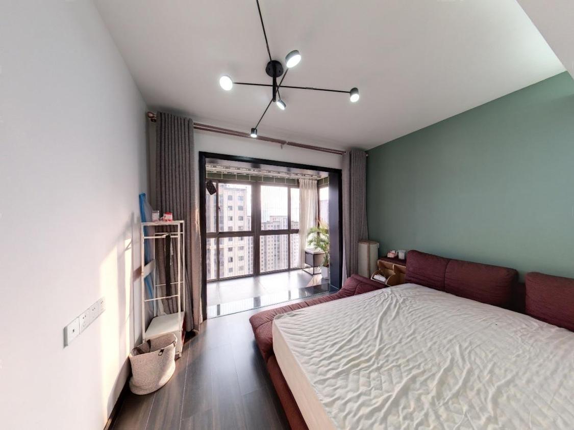 整租·联发欣悦华庭