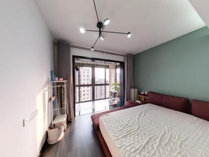 角美台商投资区龙池开发区整租 联发欣悦华庭3室2厅/105平/高楼层