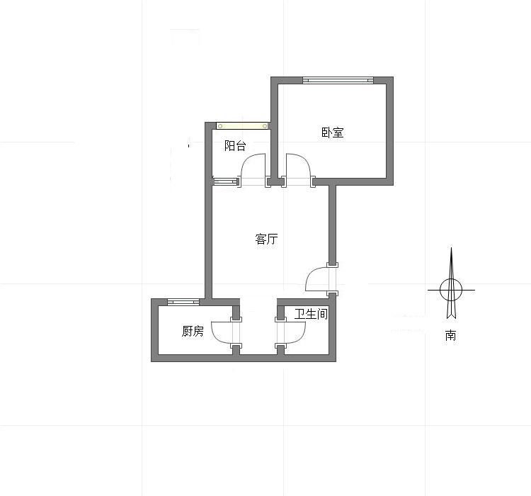 整租·华宇金沙别馆