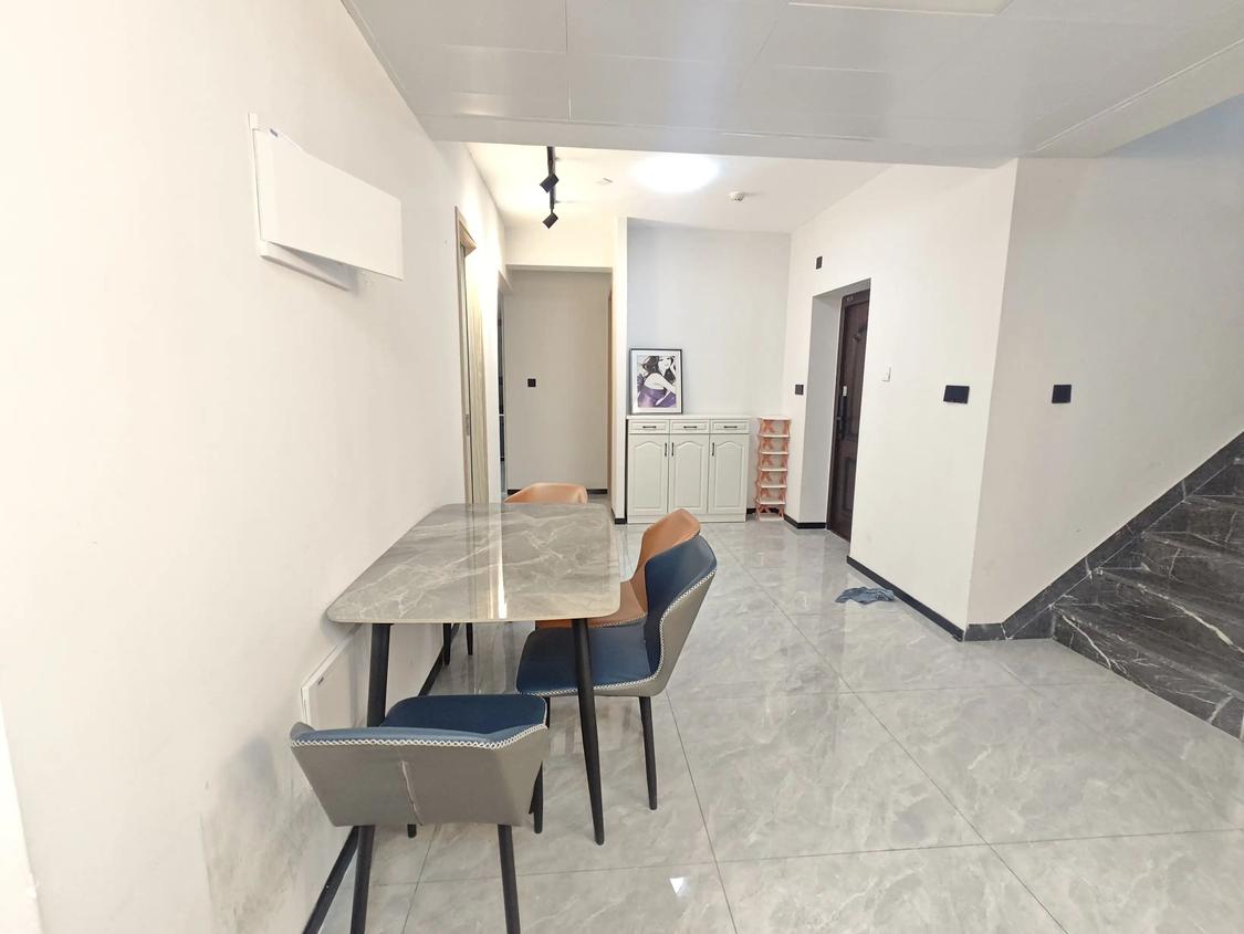 整租·禹洲卢卡小镇