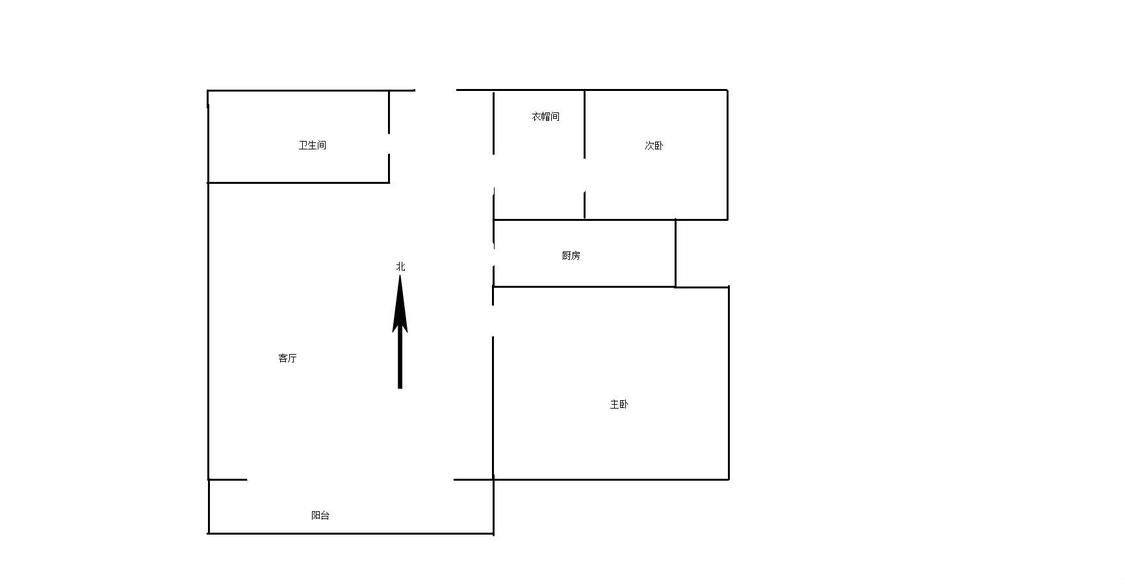 整租·大泊子社区