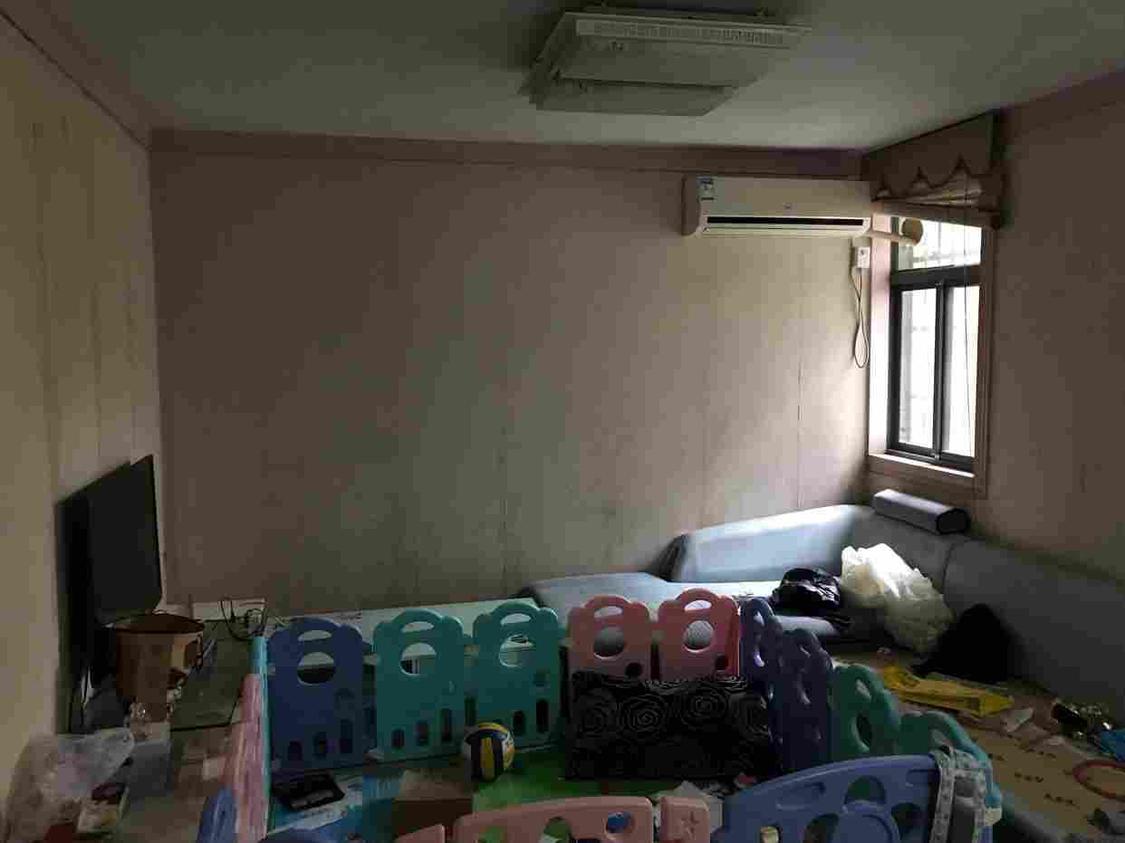 整租·绿杨新苑(东区)