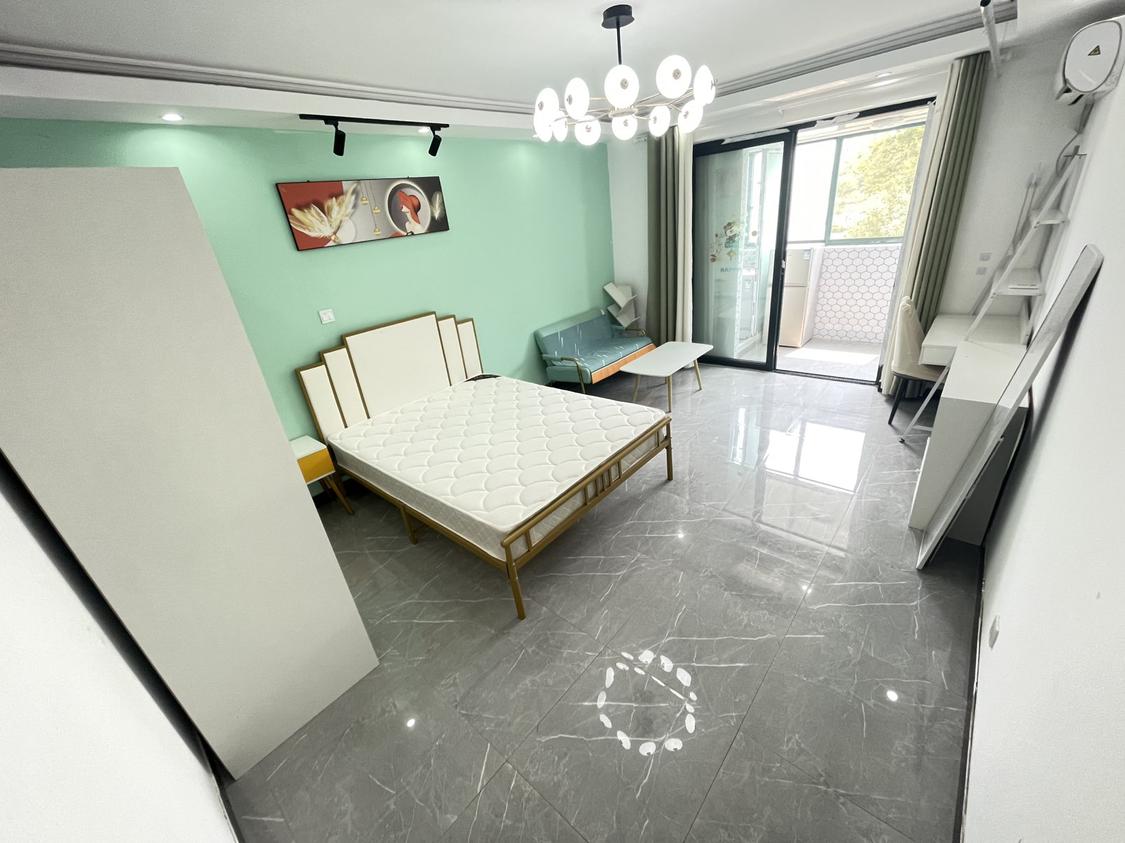 合租·证大家园(五期)