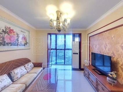 undefined整租·枫竹苑·2室1厅90.16㎡ | 南 | 丰台 马家堡