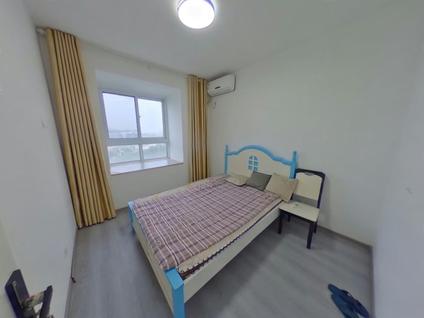 铜山大学路整租 枫林天下3室2厅/111平/中楼层