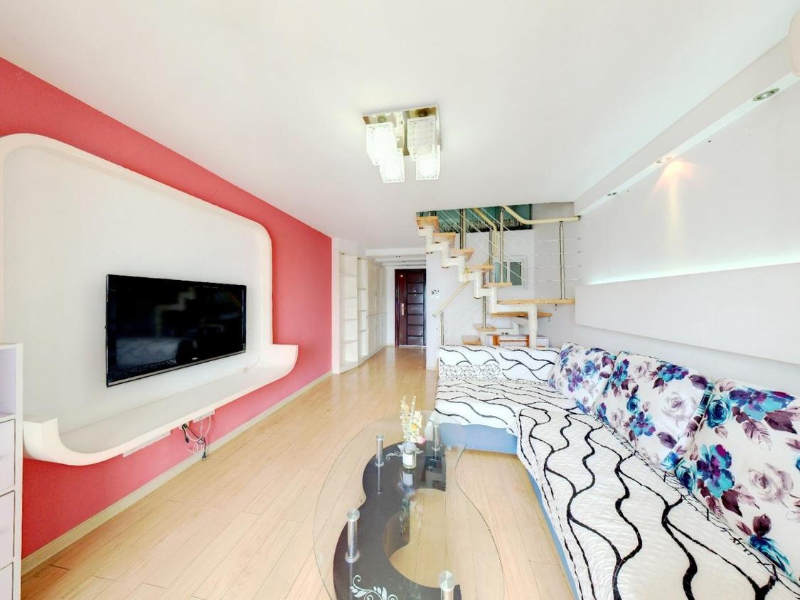 整租·花雨南庭