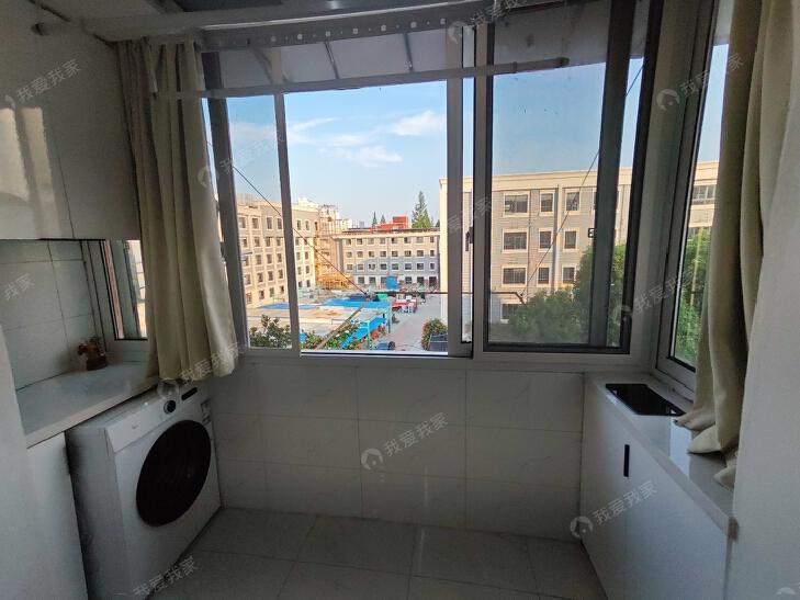 整租·上工新村