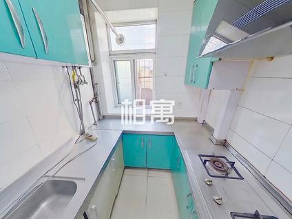 朝阳健翔桥合租 华严里3室1厅/8平/低楼层