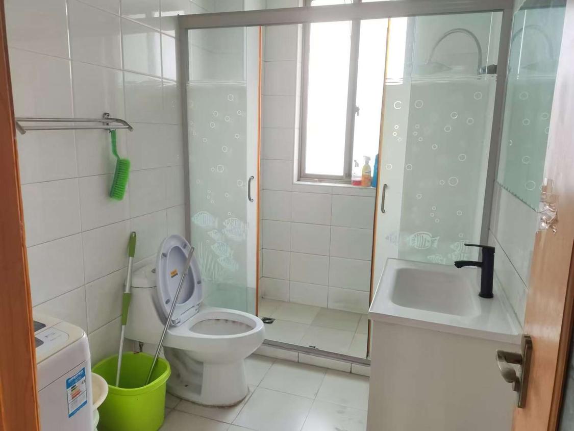 整租·新南家园