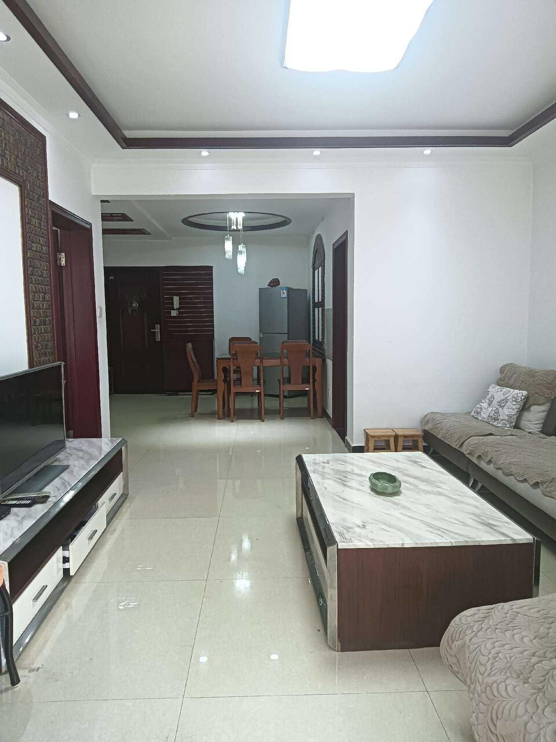 整租·家福花园