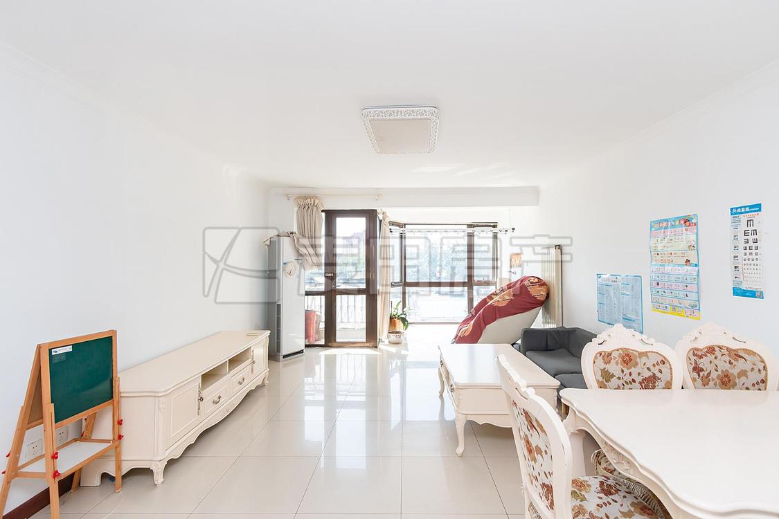 整租·珠江帝景(D区)