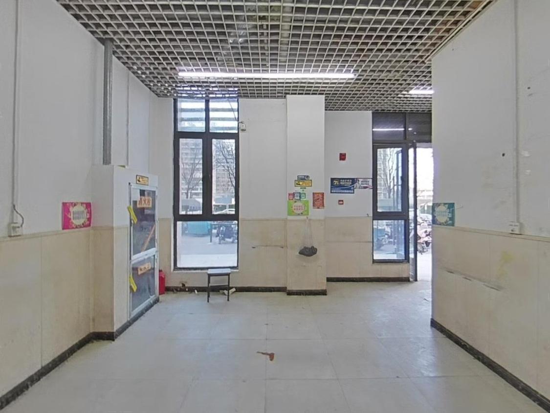 整租·绿地香树花城