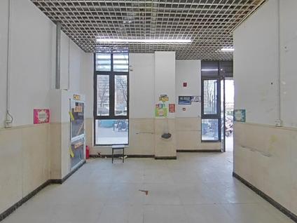 未央凤城五路整租 绿地香树花城1室1厅/42平/中楼层