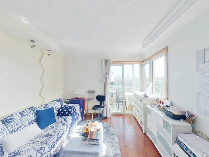 整租·马甸经典家园