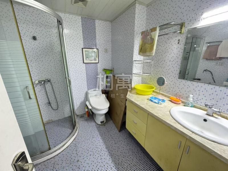 合租·一清新村