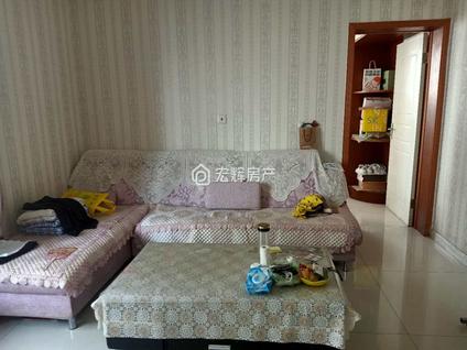 安宁安宁高新区整租 丰宁德尚2室1厅/70平/低楼层