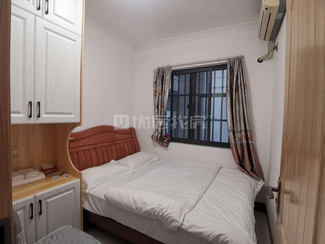 整租·大唐世家