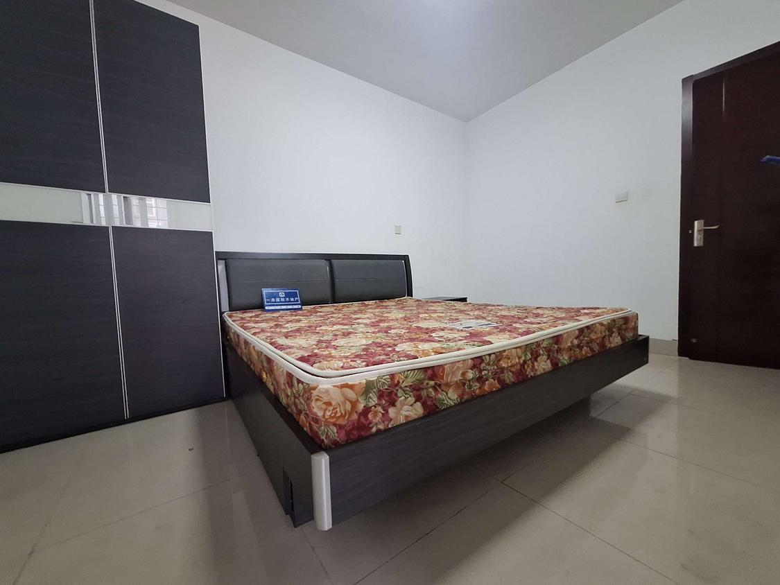 整租·九方海悦华庭