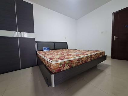 黄岛隐珠整租 九方海悦华庭2室2厅/88平/低楼层