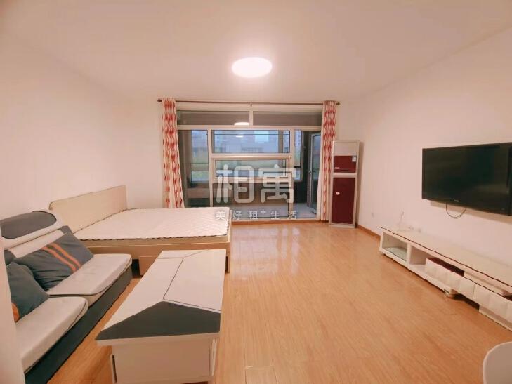 合租·领秀新硅谷(AB区)