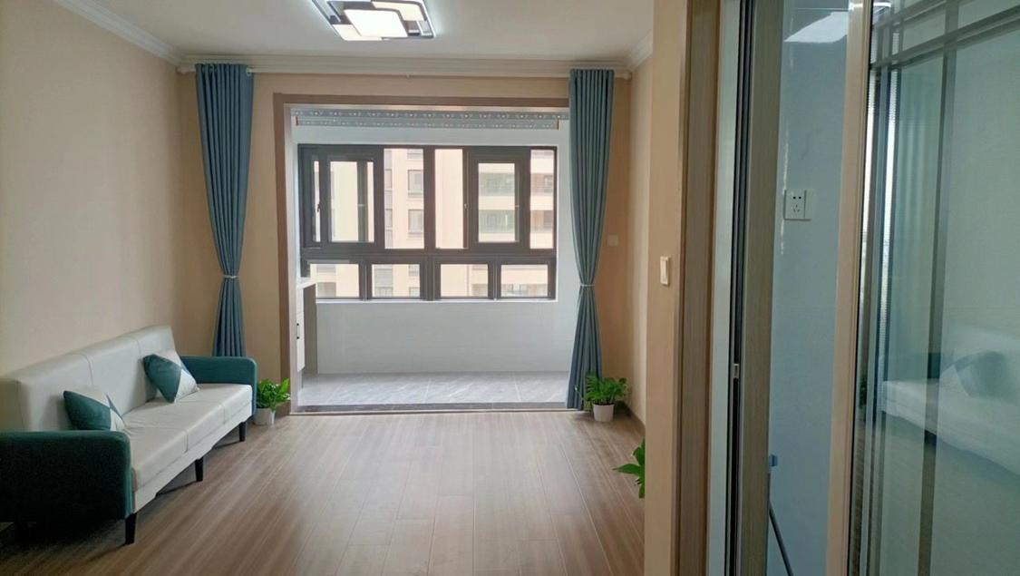 整租·万科四季雅苑