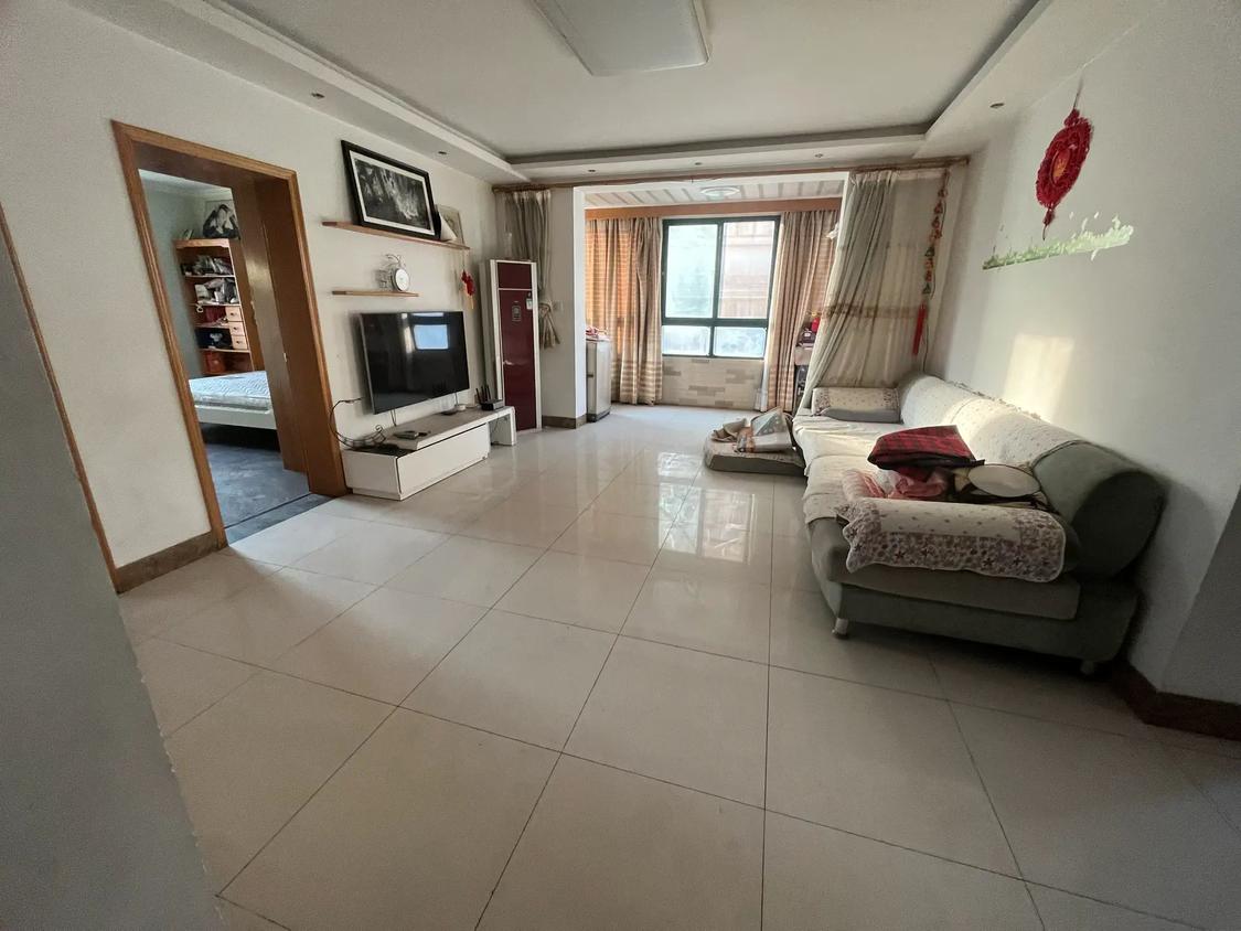 整租·腾泰雅苑