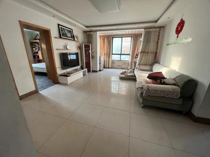 六合大厂街道整租 腾泰雅苑3室2厅/109平/高楼层