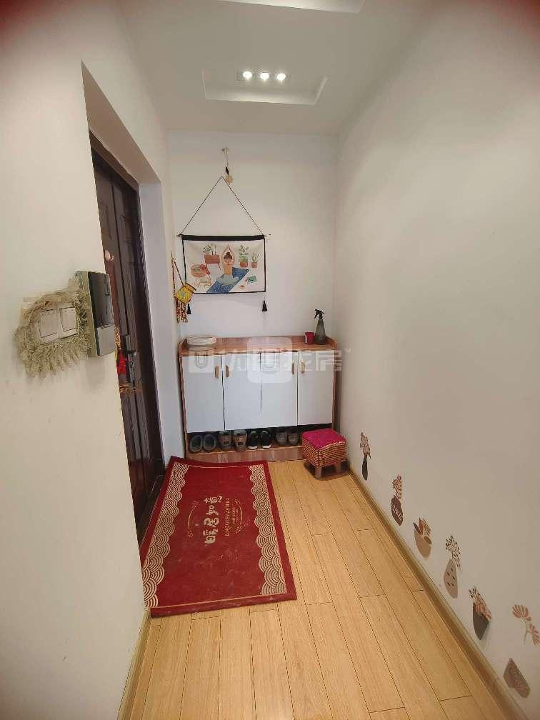 整租·东盛四季花城(西区)